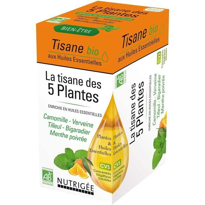 Tisane Bebe - Limics24 - Plantes • Bien-Être Bio Concentrés Végétaux  Solubles Issue L’Agriculture Biologique Fabriqué