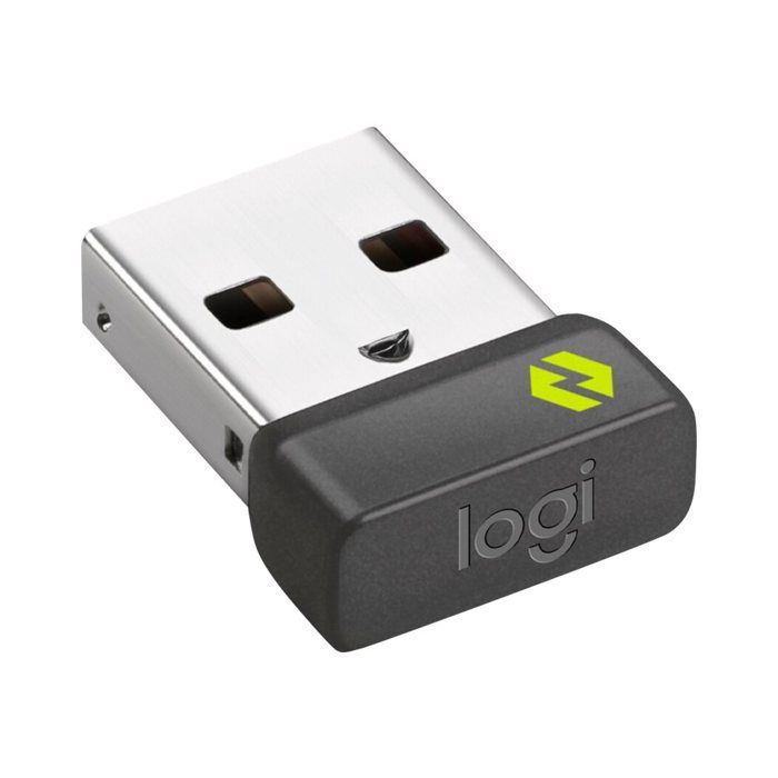 Logitech Bolt Récepteur USB - vue 2