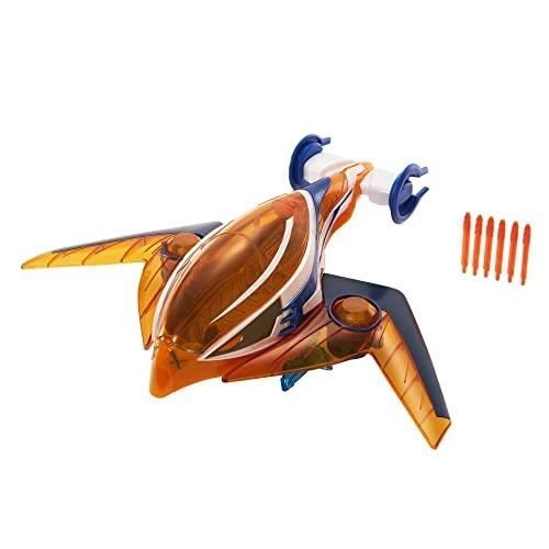 Mattel véhicule Les Maîtres de ’Univers Talon Fighter - vue 2