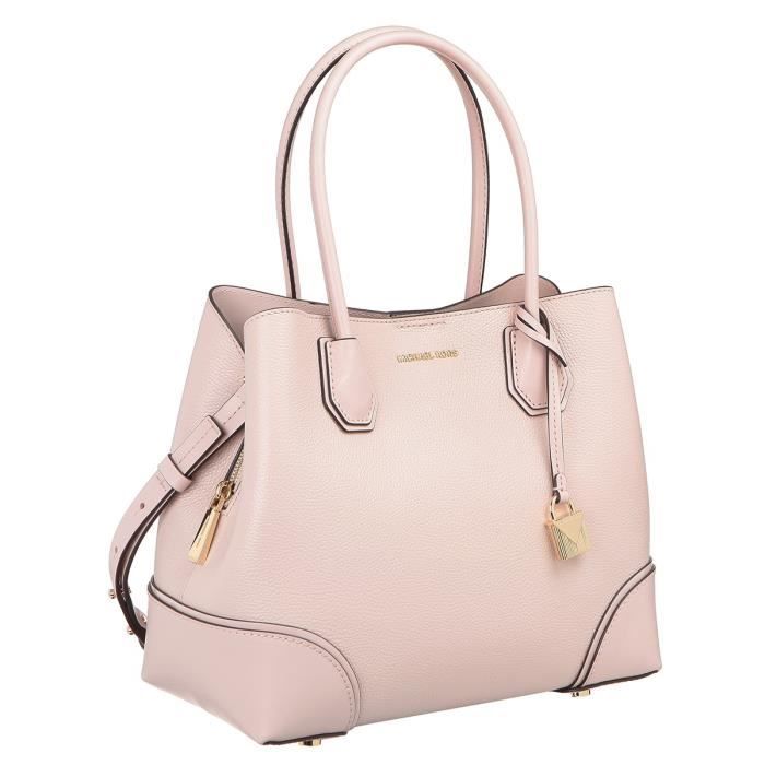 sac michael kors rose