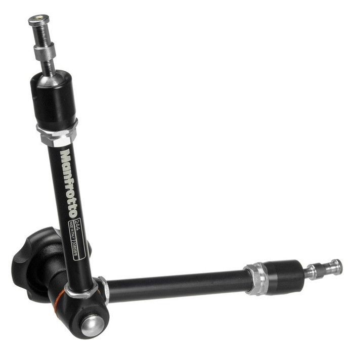 MANFROTTO 244N bras de Friction Sans barrette