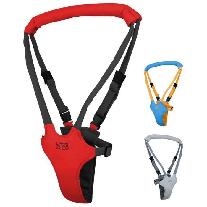 Porte bébé aide à la marche clearance