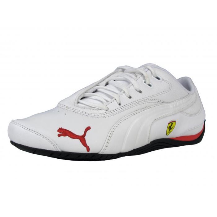 basket puma ferrari cdiscount