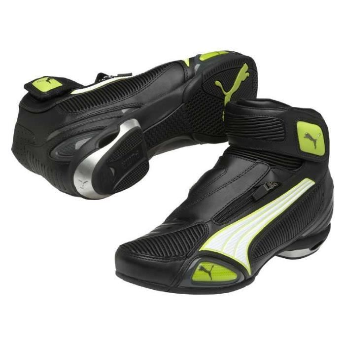 bottes moto puma 1000 v2 bottes moto puma 1000 v2