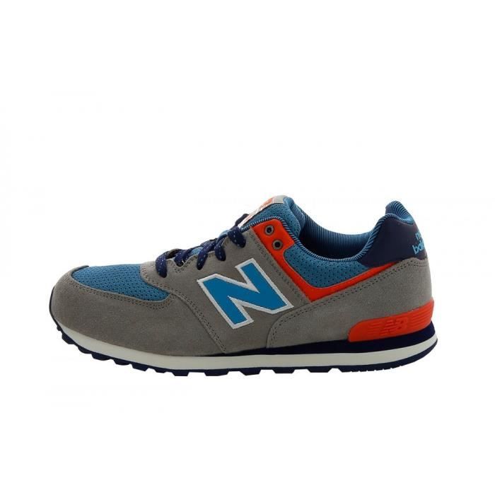 Basket new balance kl574 junior new arrivals