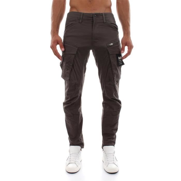 Pantalon cargo g star homme shop