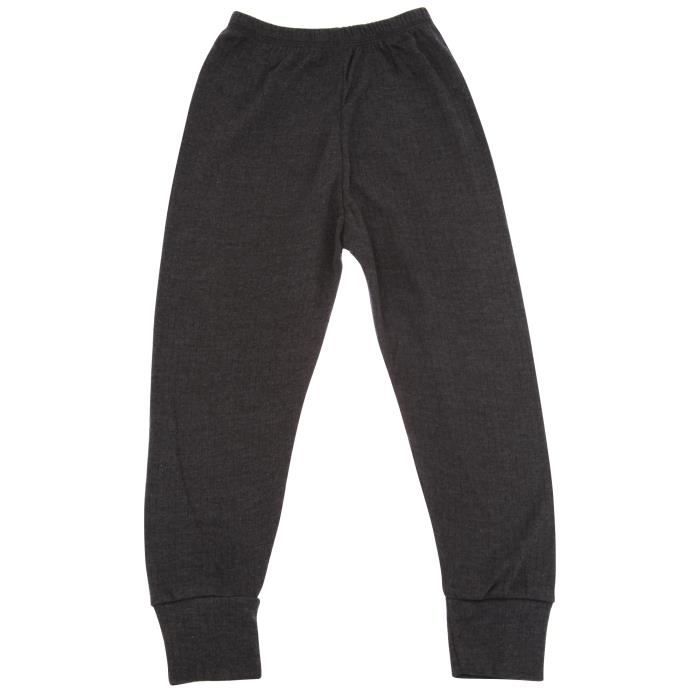 Sous discount pantalon thermique