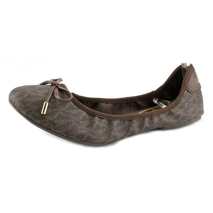 ballerine mk