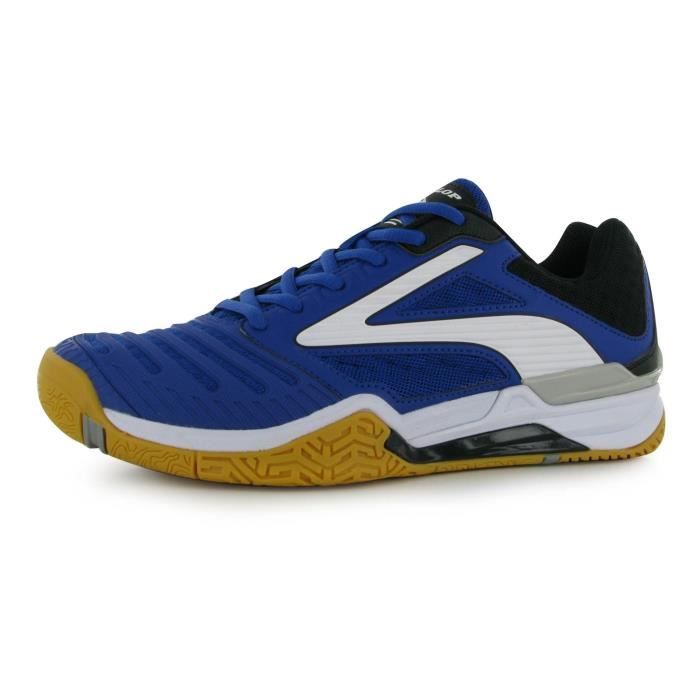 chaussures squash homme