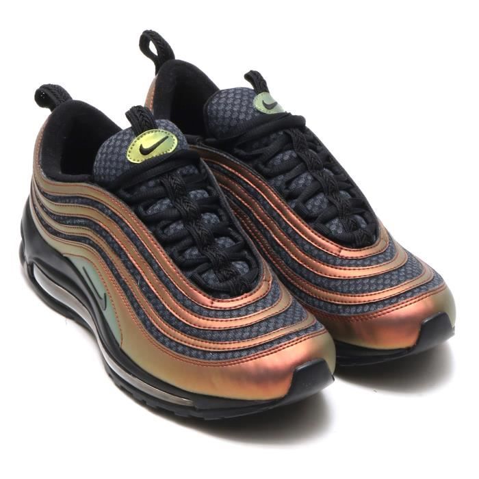 air max 97 or et noir air max 97 or et noir