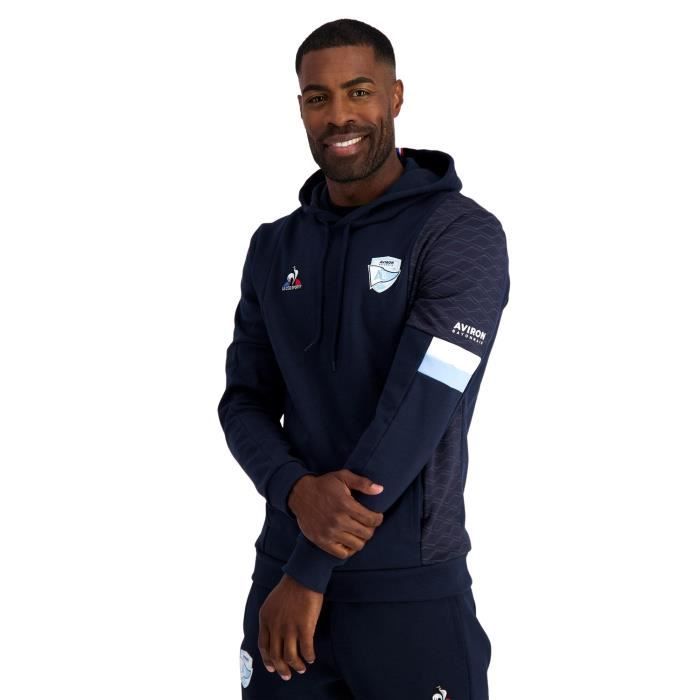 Veste aviron bayonnais 2025