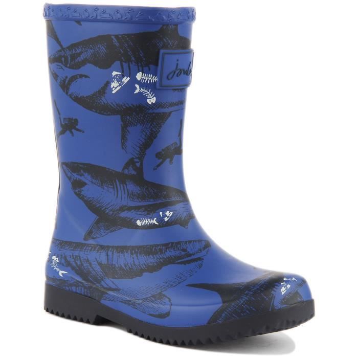 Bottes de pluie joules store