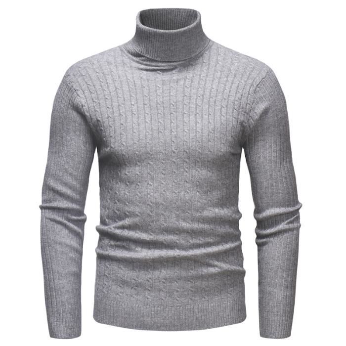 pull homme en solde