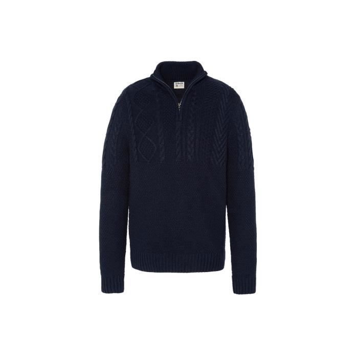 Pull best sale homme schott