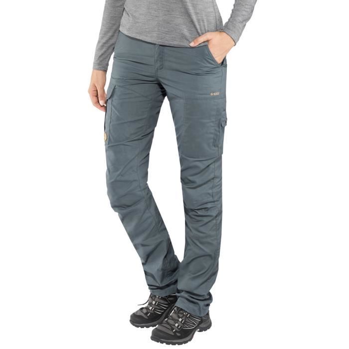 Pantalons Fjällräven à prix réduits | CAMPZ.fr