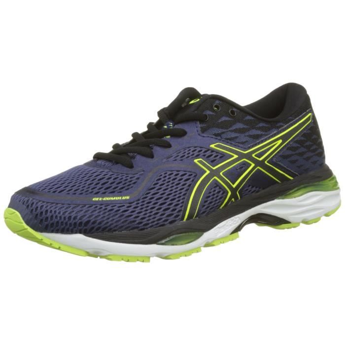 asics gel cumulus 11 homme rose