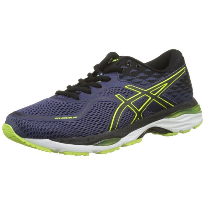 Asics Gel-cumulus 19 Chaussures de course pour homme 3WA663 Taille-38 1-2 -  Cdiscount Sport