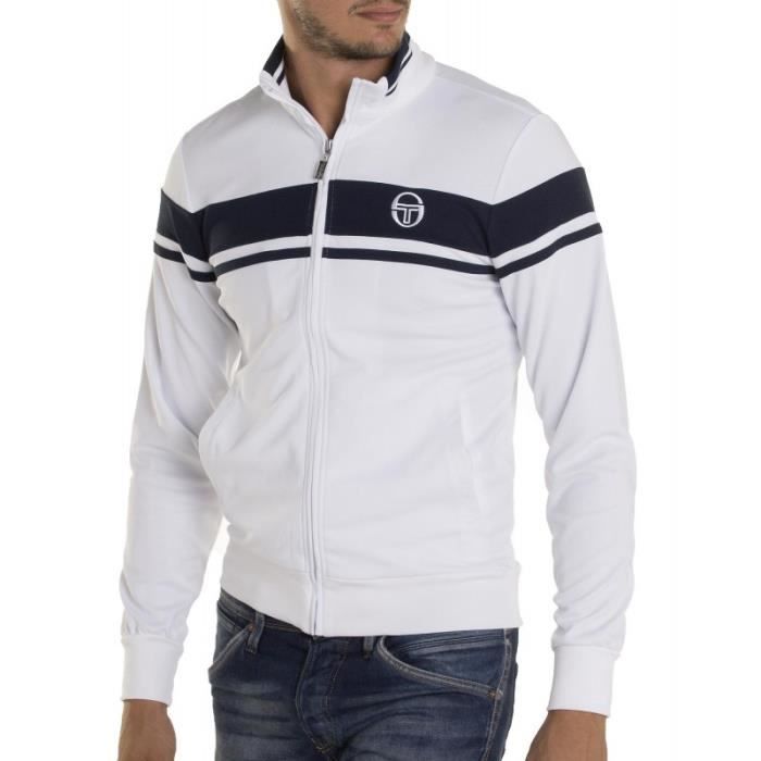 Veste tacchini blanche Clearance