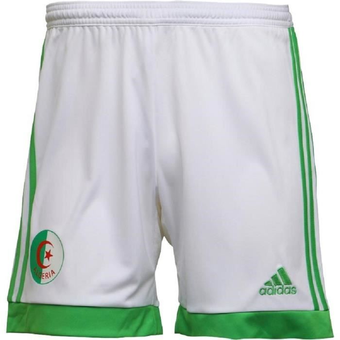 short de foot