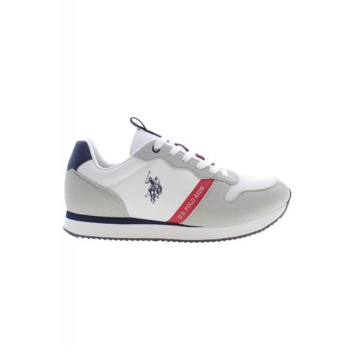 Chaussures-Sneakers / Sport-U.S. Polo Assn. Chaussures-Sneakers / Sport-U.S. Polo Assn.
