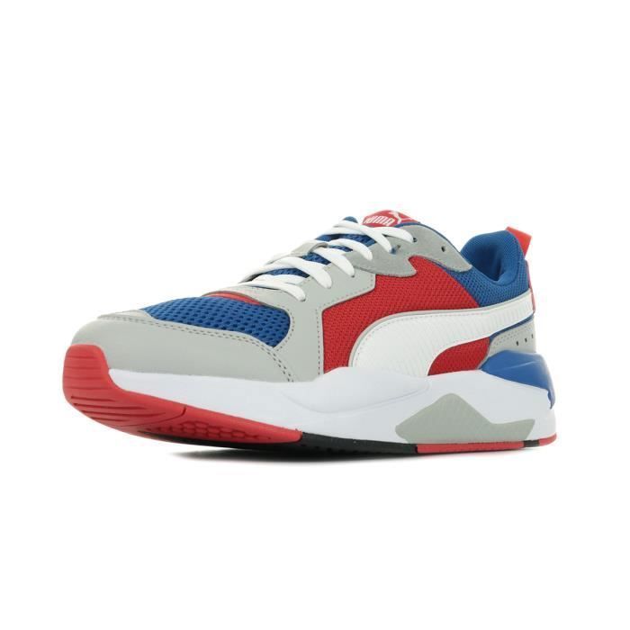 puma x