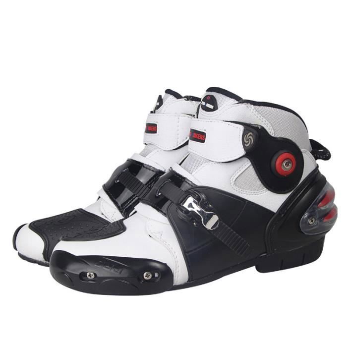 chaussures moto forma