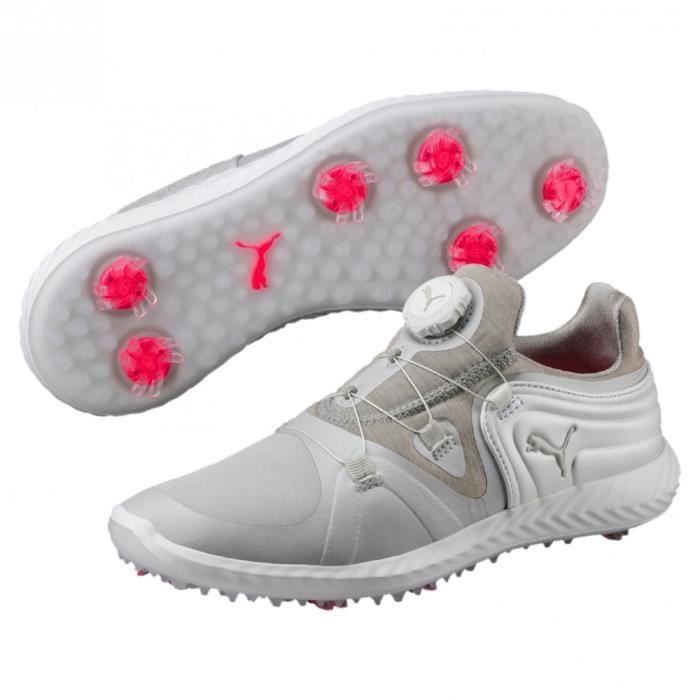 chaussure golf puma ignite