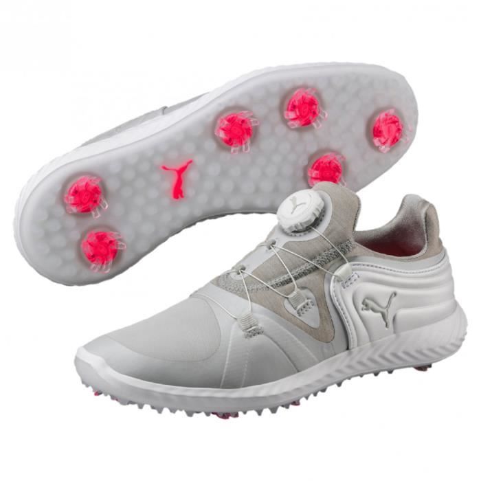 puma golf chaussures puma golf chaussures