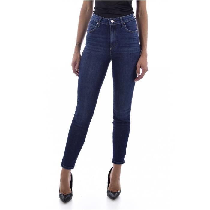 Jeans taille best sale ultra haute