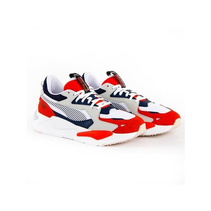 Basket Puma RS-Z College