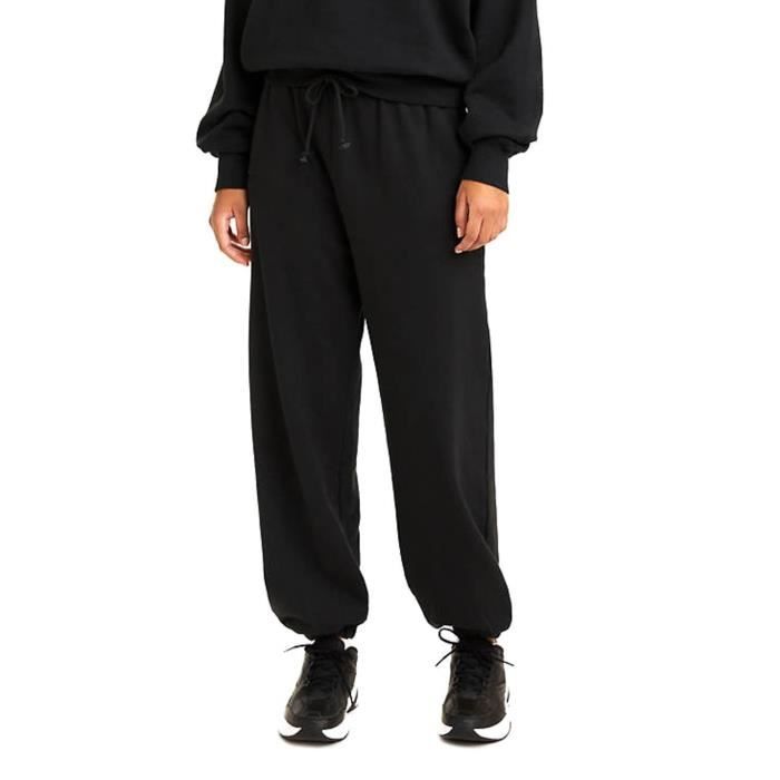 Adidas originals pantalon de survêtement polaire tape femme online