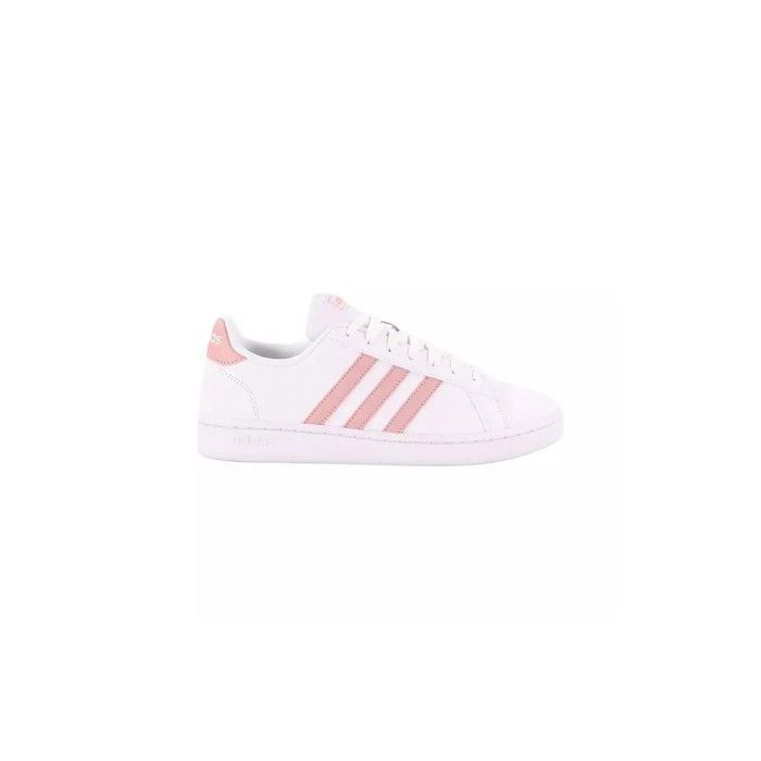sneakers femme grand court adidas