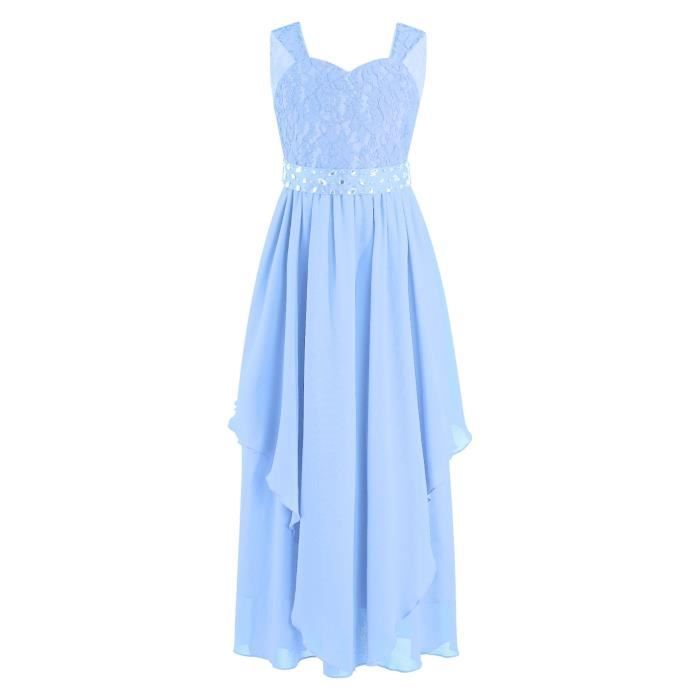 Iefiel robe fille discount
