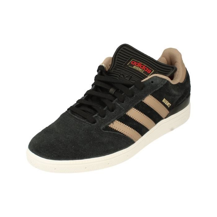 Adidas online busenitz noir
