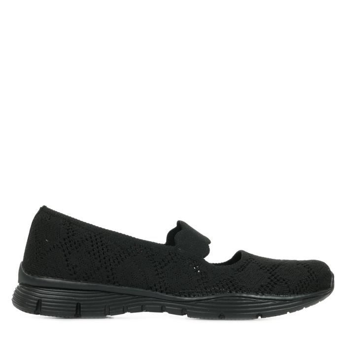 Ballerines skechers top