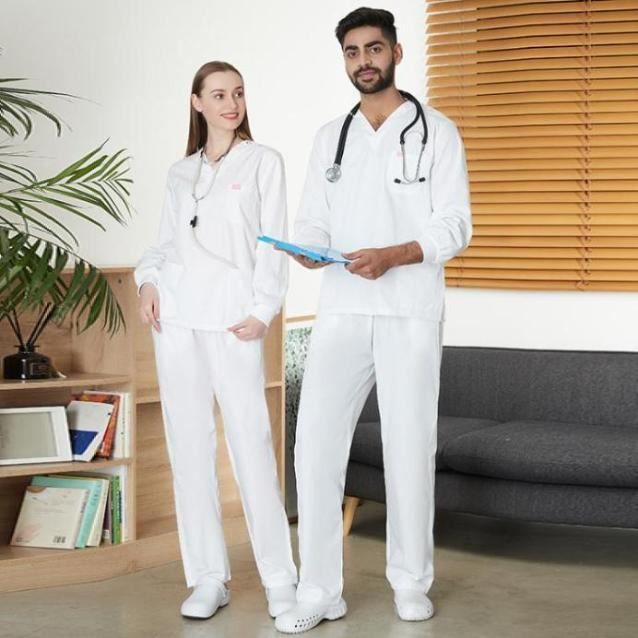 Uniforme professionnel shop