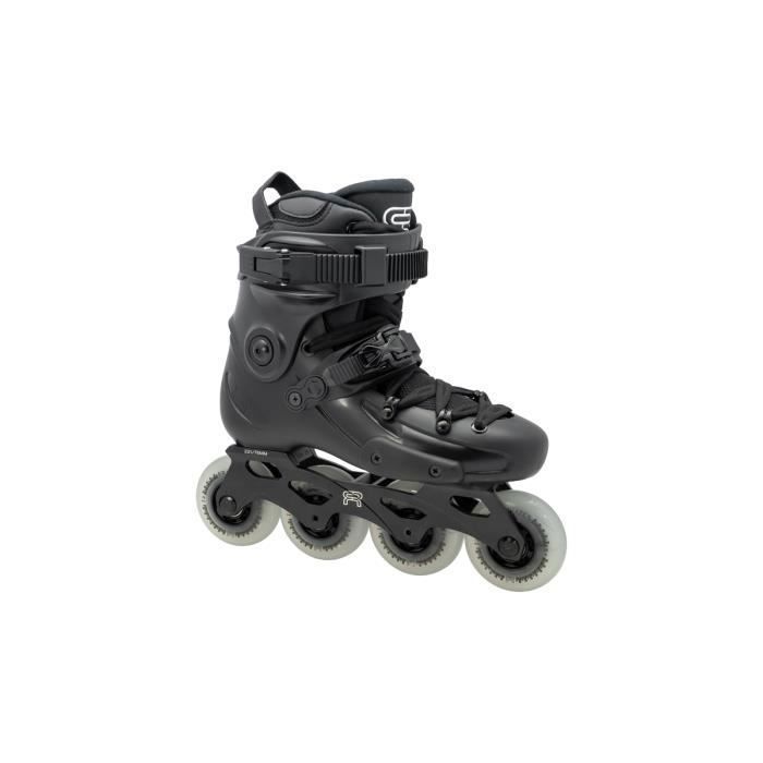 JEOBES Patins à Roulettes Pour Enfants - Roues Doubles En Pvc Full