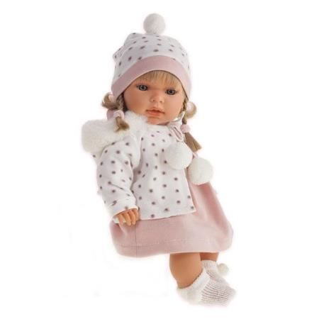 poupee antonio juan