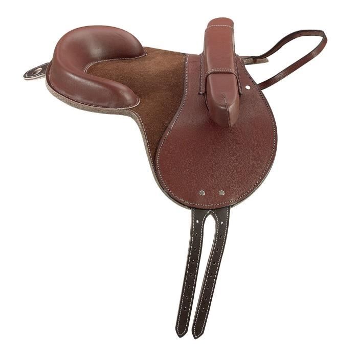 Meilleurs prix pour Bardette pour cheval Norton Club Luxe