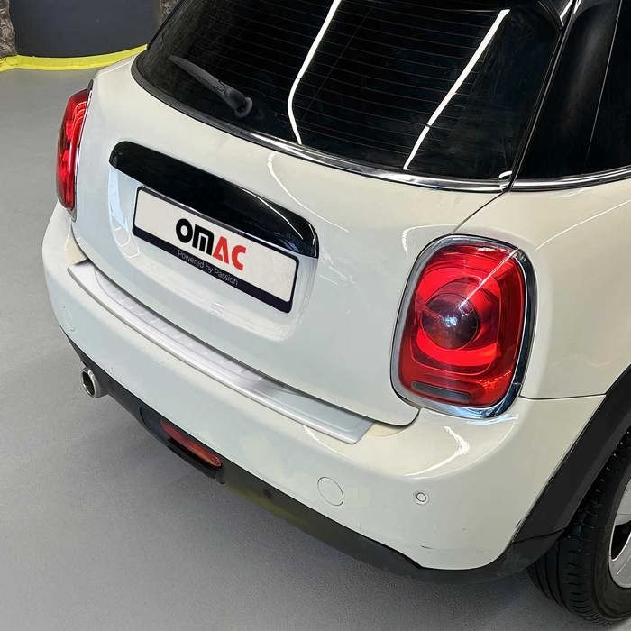 Verrou De Hayon Pour Mini Cooper F54 F55 F56 2014-2022 - Pièce De Rechange ABS/Métal Noir, Numéro OEM 51247337576