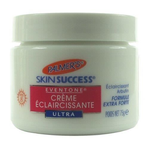 Crème Eclaircissante Visage Formule ExtraForte... Cdiscount Au quotidien