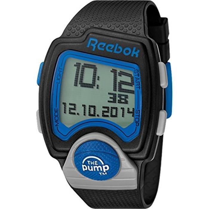 Montre reebok pump Clearance
