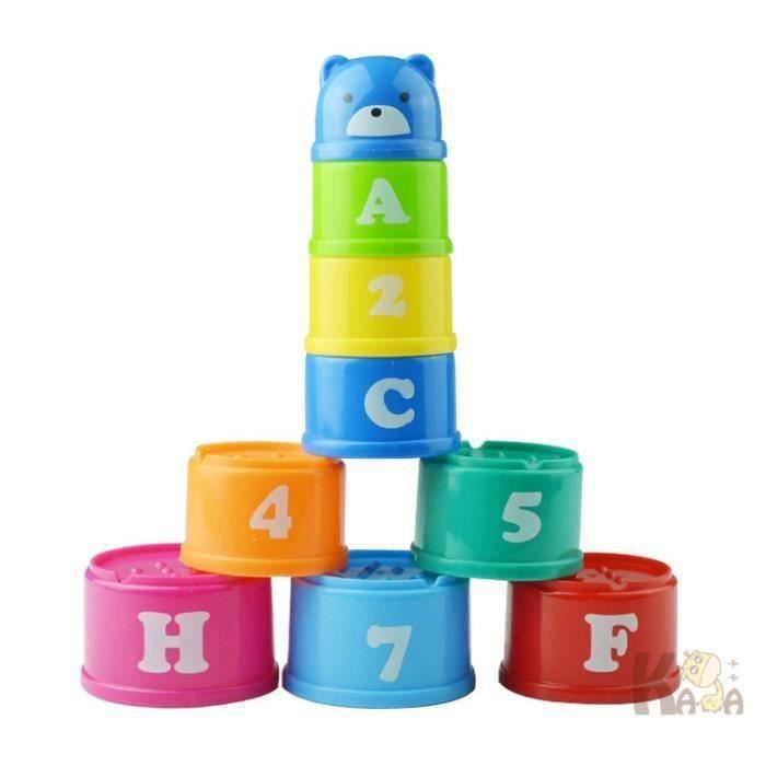 Linsition Lettres La Petite Enfance Jouets Éducatifs Pour