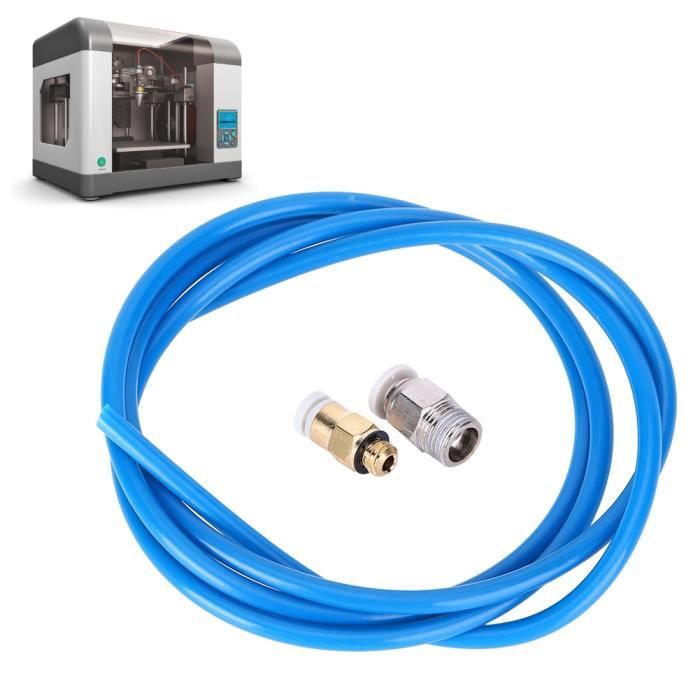 Ensemble De Buses à Distance - YOSOO - 2M - Connecteur M6 - Connecteur