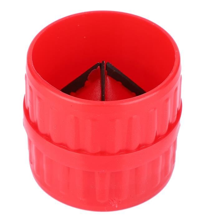 Défonceuse Rotative CT-209 – Ébavure Tes Tuyaux Intérieur Et Extérieur, Toutes épaisseurs !