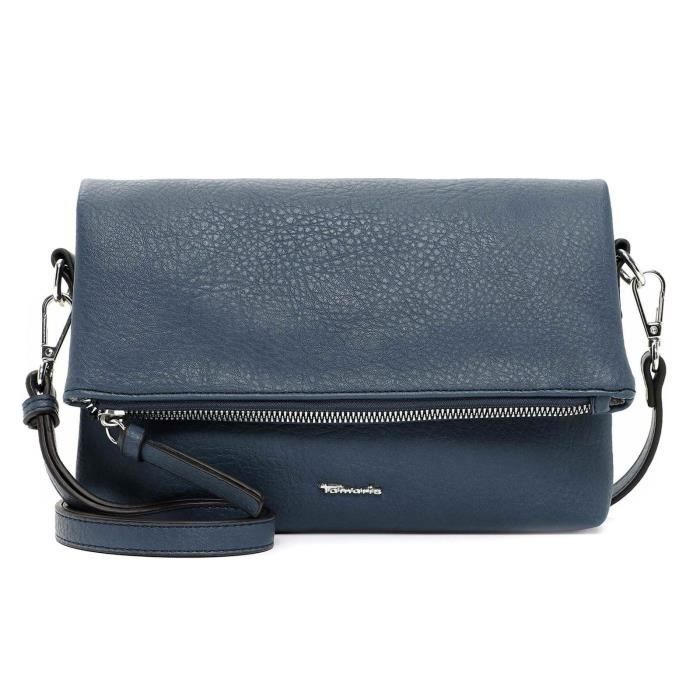 Tamaris Crossbody Bag 'Alessia' in Marine Blue - ABOUT YOU