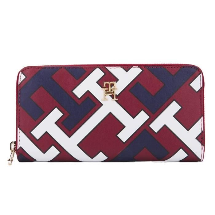 Tommy hilfiger maroquinerie hot sale