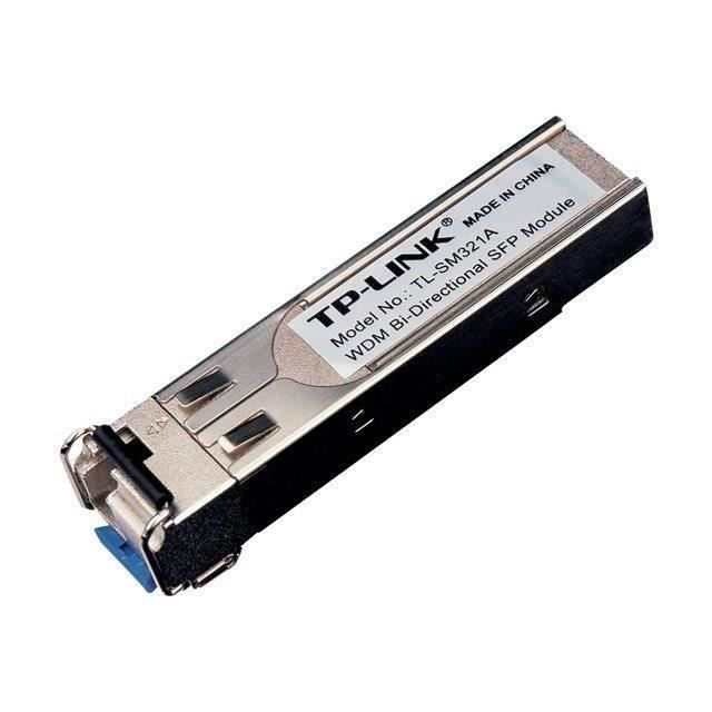 TPLINK MODULE SFP BI DIRECTIONNEL TLSM321A