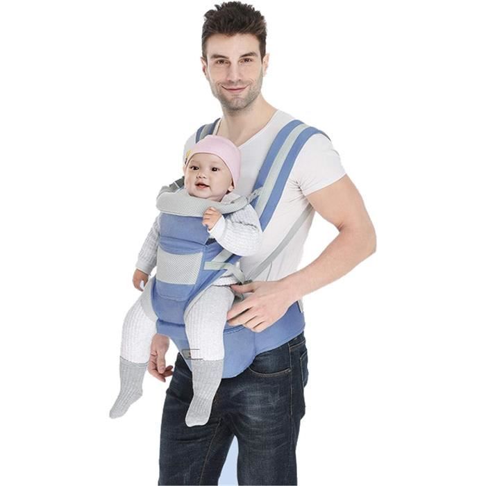 Porte bébé grande taille on sale