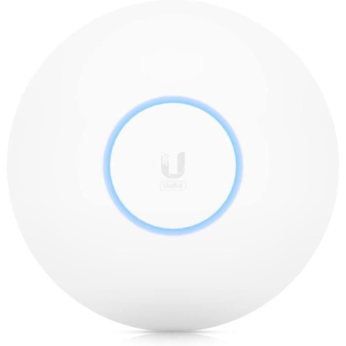 Unifi U6-Pro - Wifi-6[s8557] - Cdiscount Informatique